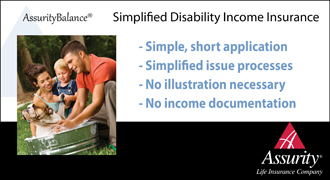 Simplified Disability