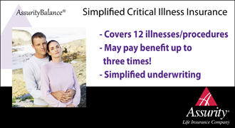 Simplified Critical Illness