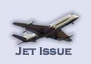 Jet Issue